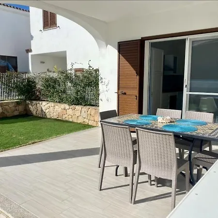 Сasa de vacaciones Con Piscina Privata By Budoniaffitti *